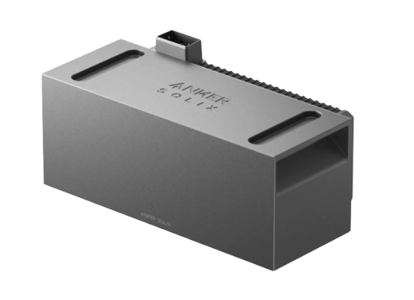 SOLIX Solarbank 2 BP1600 Erweiterungsakku